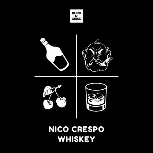 Nico Crespo - Whiskey [BNG005]